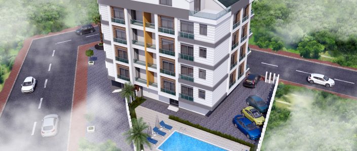 GREEN HILLS RESIDENCES
