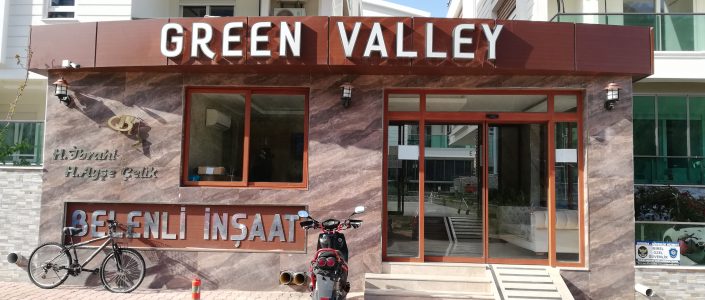 GREEN VALLEY