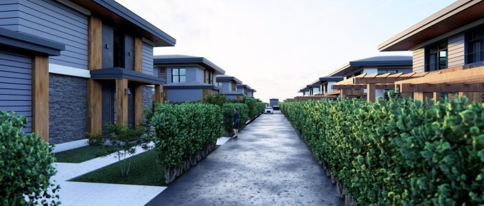RIVER SIDE VILLAS
