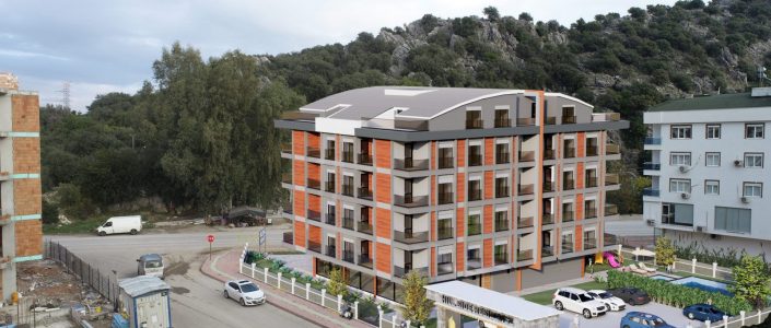 MOUNTSIDE RESIDENCE