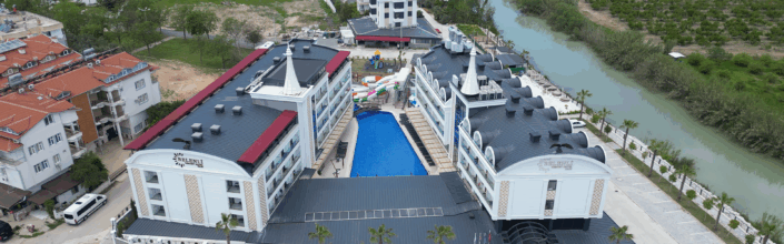BELENLİ RESORT HOTEL