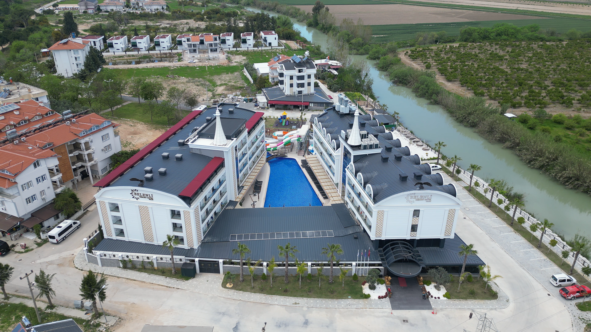 BELENLİ RESORT HOTEL