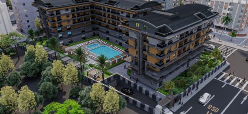 daire, bln group, belenli inşaat, ev, lux daire,