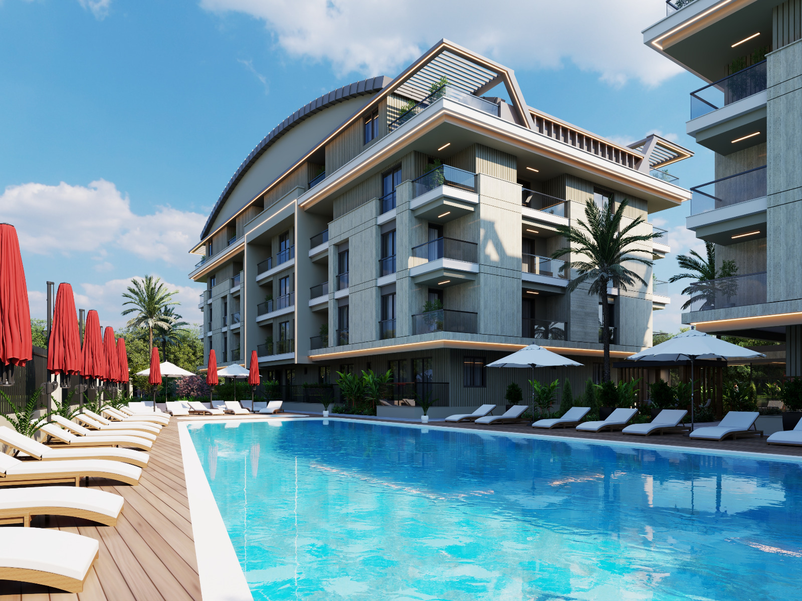 BLNROYALTY VILLAS
