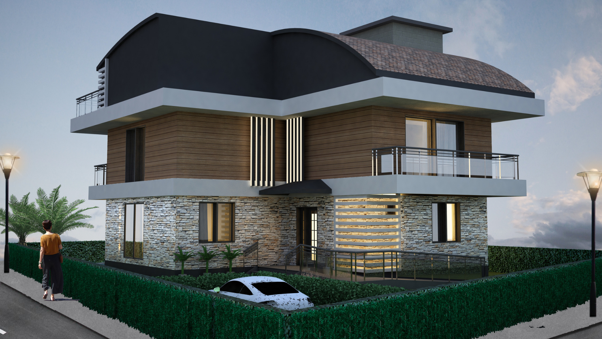 BLNPrivate 2 projesine ait kapak görseli