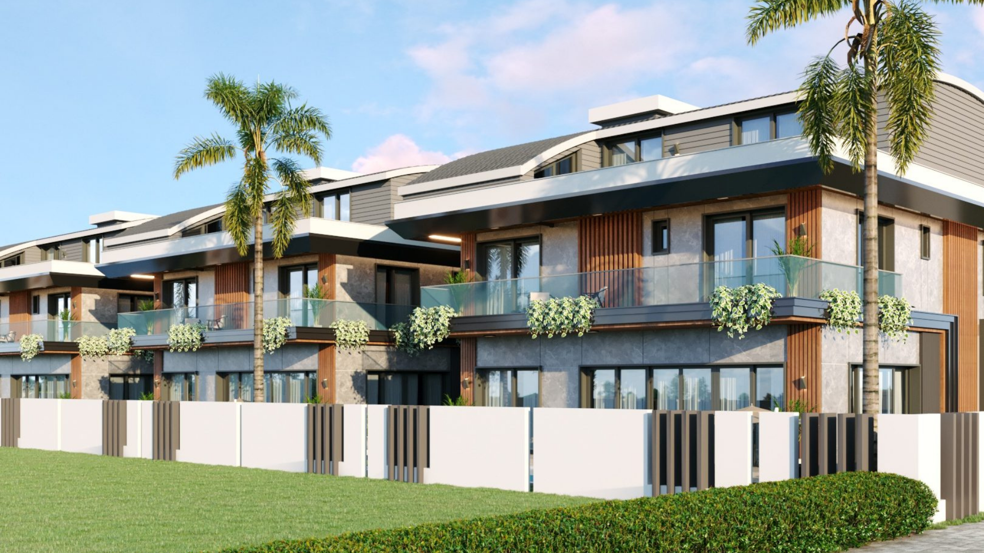 Belen Konakları projesine ait kapak görseli