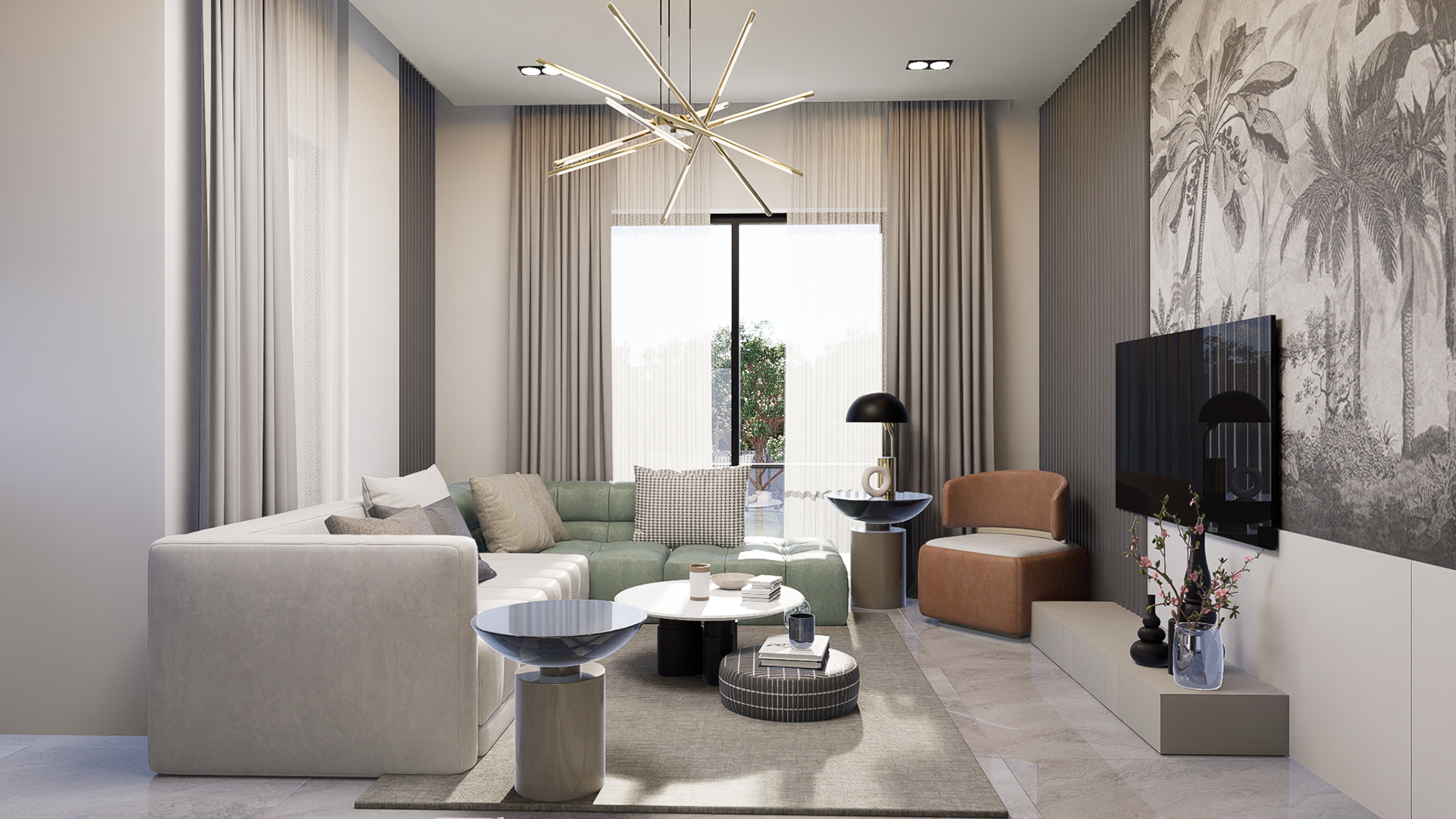 Heaven Garden Homes küçük görsel 6